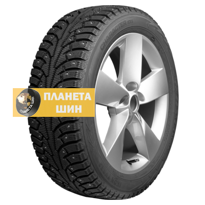 Планета шин
