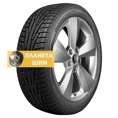 Планета шин