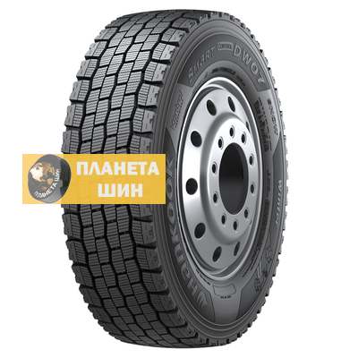 Планета шин