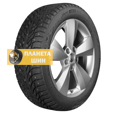 Планета шин