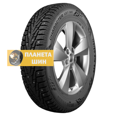 Планета шин
