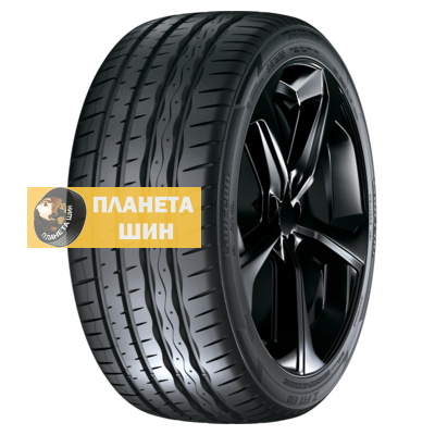 Планета шин