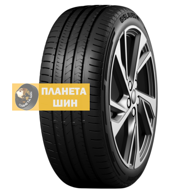 Планета шин