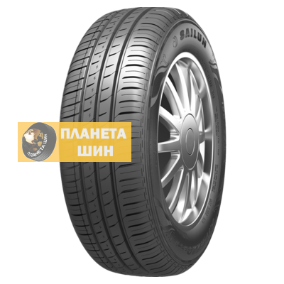 Планета шин