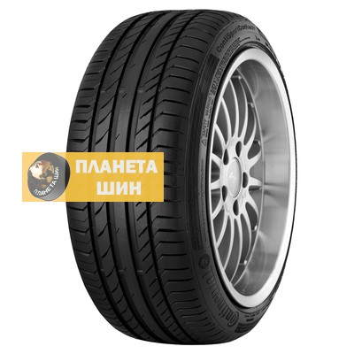 Планета шин