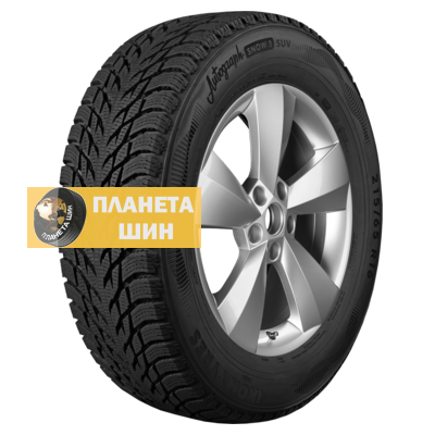 Планета шин