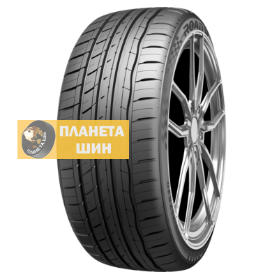 Планета шин