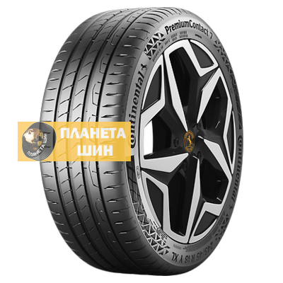 Планета шин