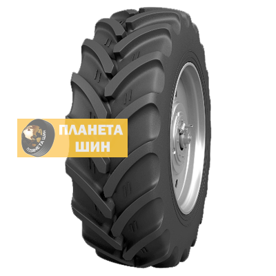 Планета шин