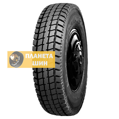 Планета шин