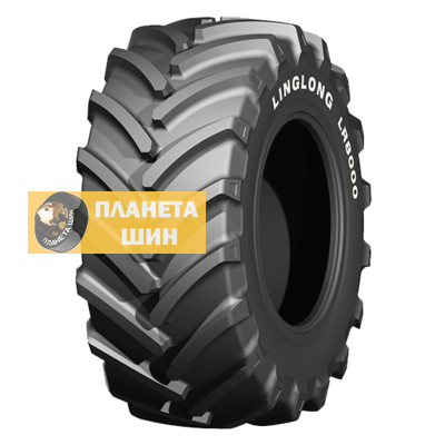 Планета шин