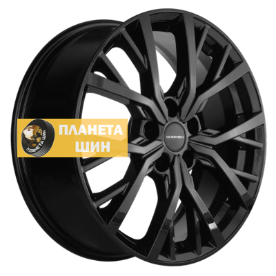 Планета шин