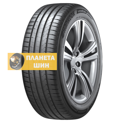 Планета шин