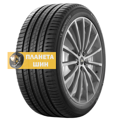 Планета шин