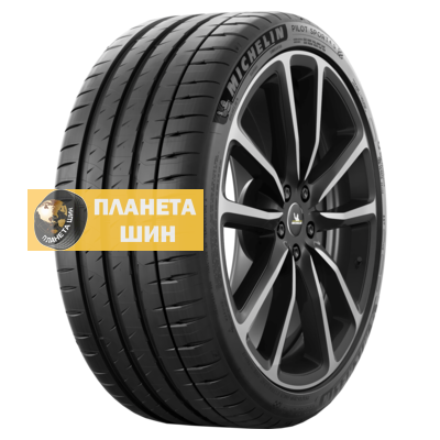 Планета шин