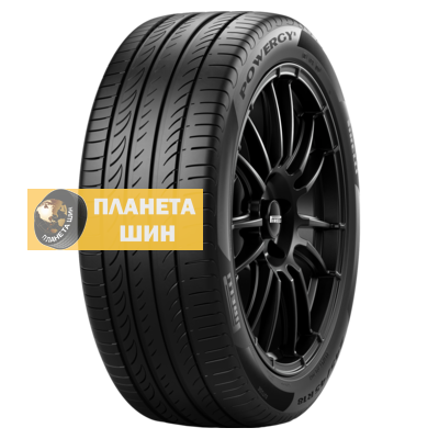 Планета шин