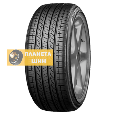 Планета шин