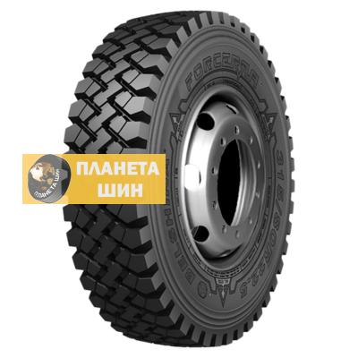 Планета шин