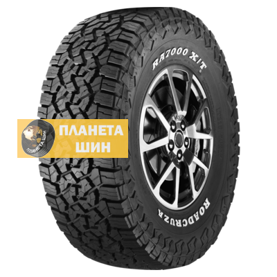 Планета шин