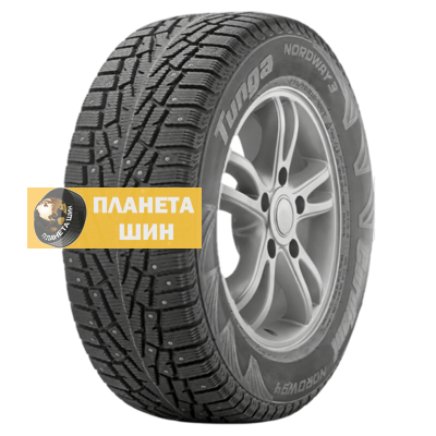 Планета шин