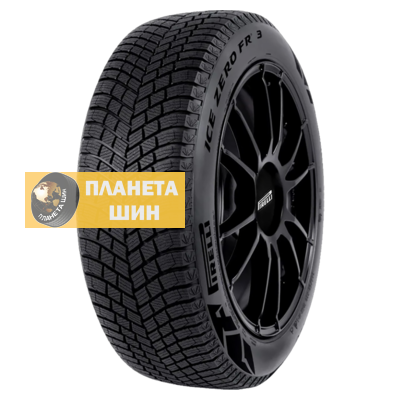 Планета шин