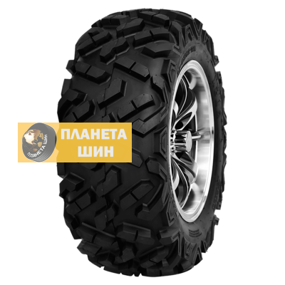 Планета шин