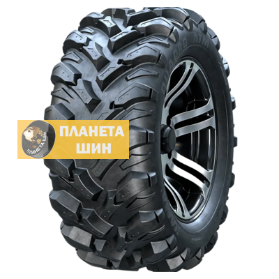 Планета шин