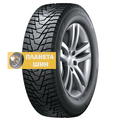 Планета шин