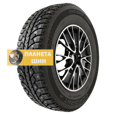 Планета шин