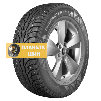 Планета шин