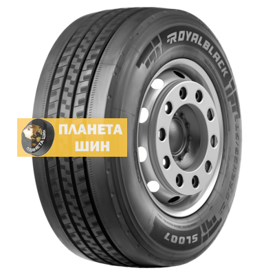 Планета шин