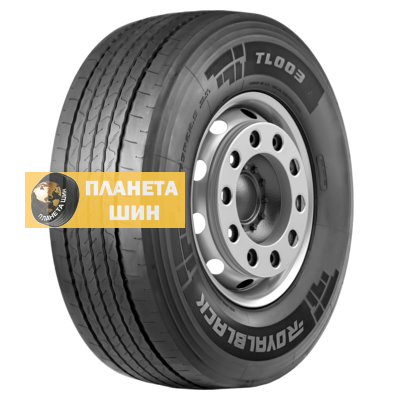 Планета шин