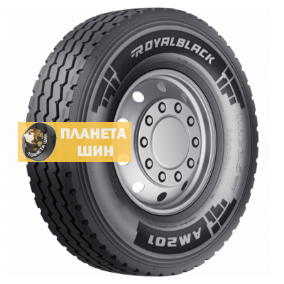 Планета шин