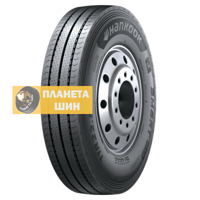 Планета шин