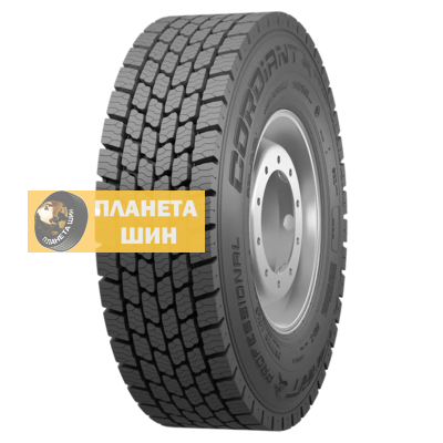 Планета шин