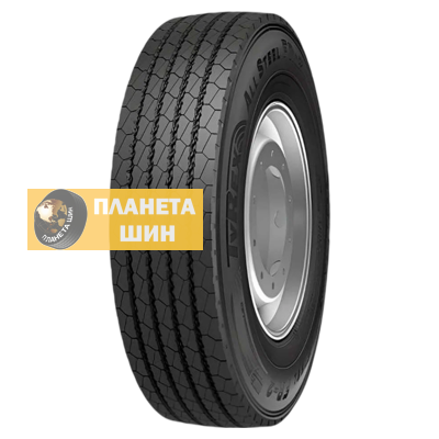 Планета шин