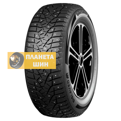 Планета шин