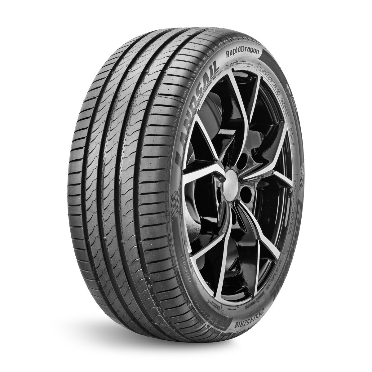 Планета шин