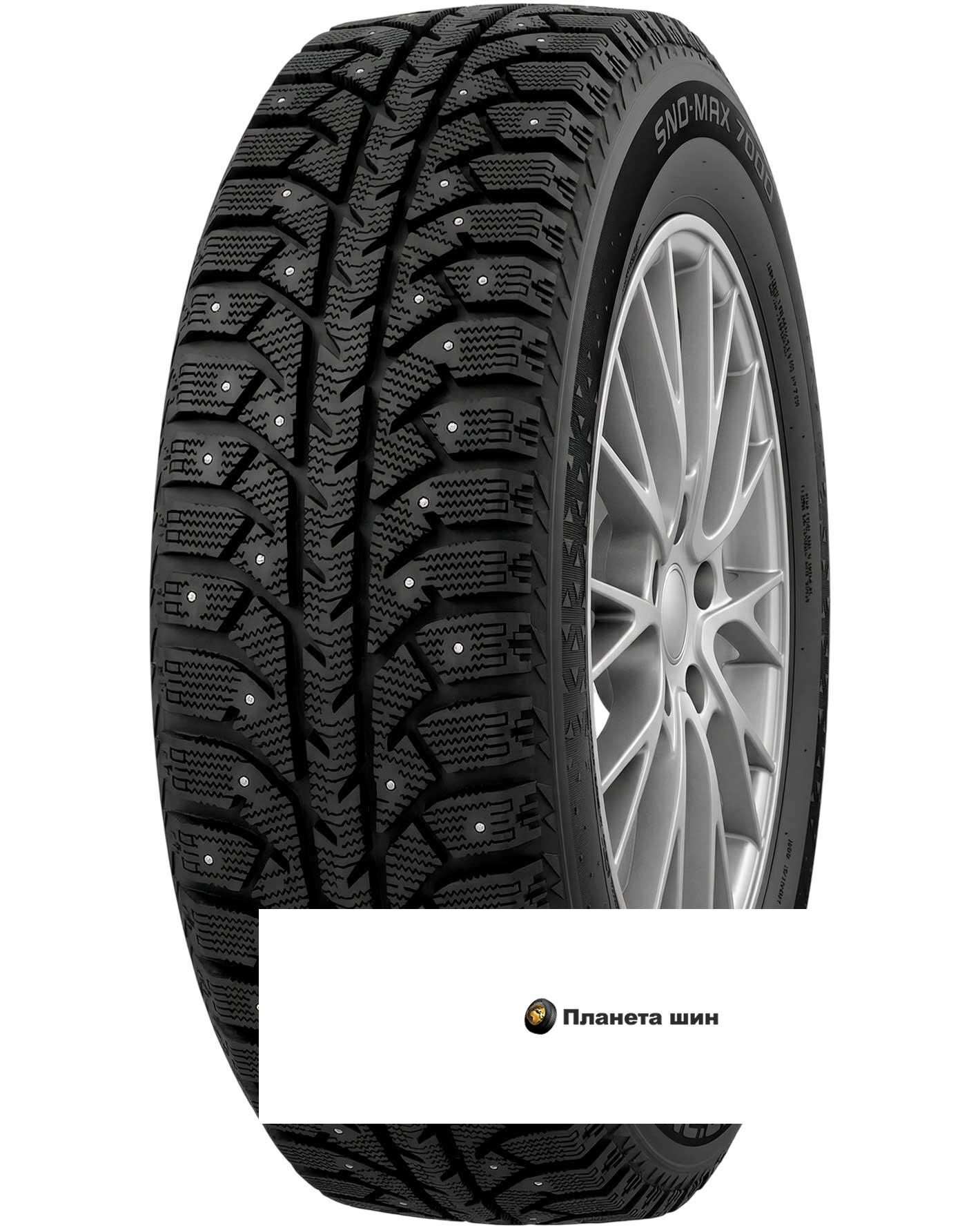 Планета шин