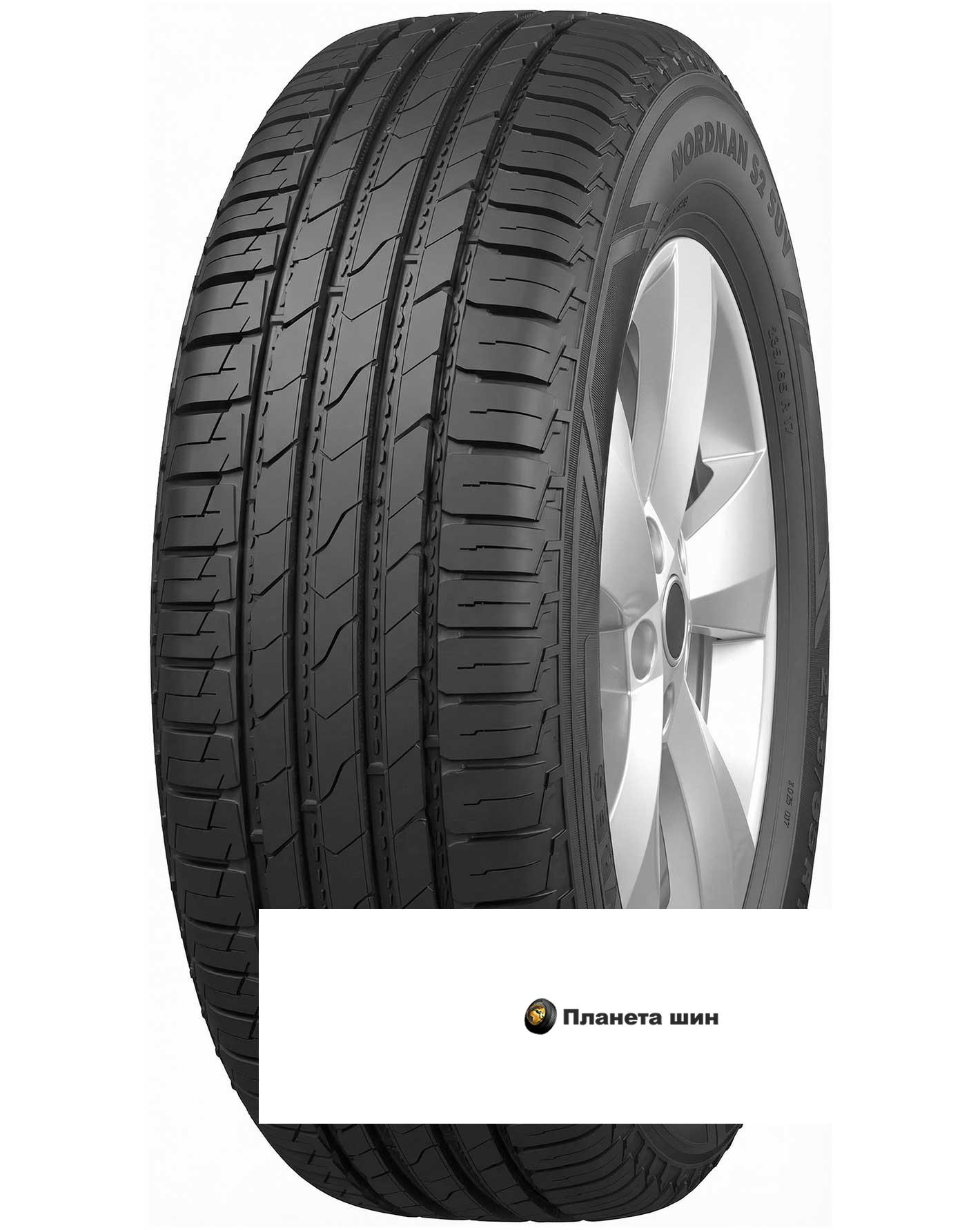 Планета шин
